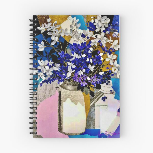 Item preview, Still Lie with Daisies in a Vase. designed and sold by ©Janis Zroback.