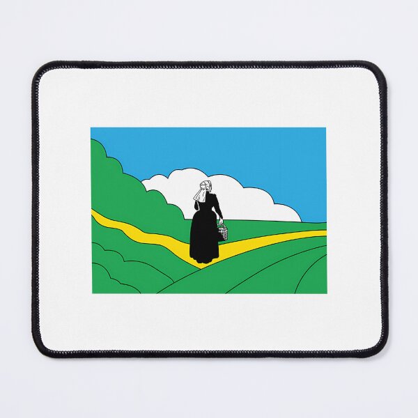Item preview, Lunterse Vlag designed and sold by leandiajam.