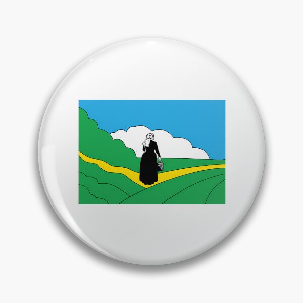 Item preview, Lunterse Vlag designed and sold by leandiajam.