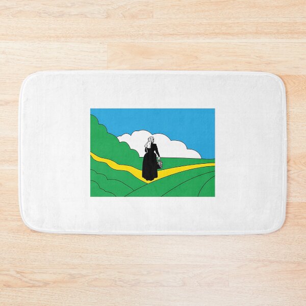 Item preview, Lunterse Vlag designed and sold by leandiajam.