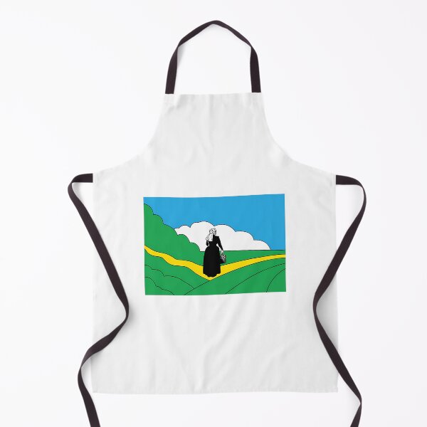 Item preview, Lunterse Vlag designed and sold by leandiajam.