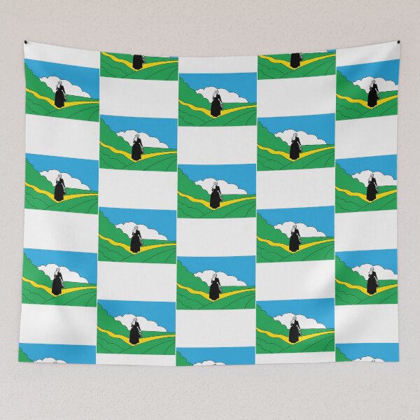 Item preview, Lunterse Vlag designed and sold by leandiajam.