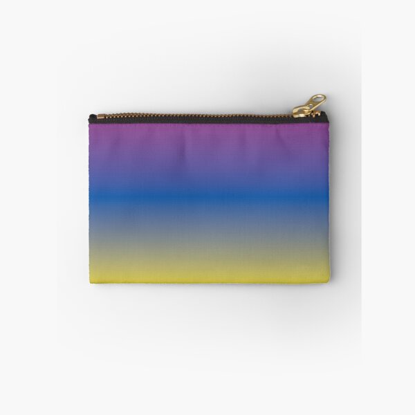 Item preview, Retro Yellow Purple and Lime Green Gradient designed and sold by BetweenForms.