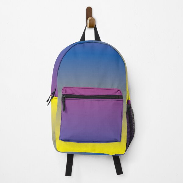 Item preview, Retro Yellow Purple and Lime Green Gradient designed and sold by BetweenForms.
