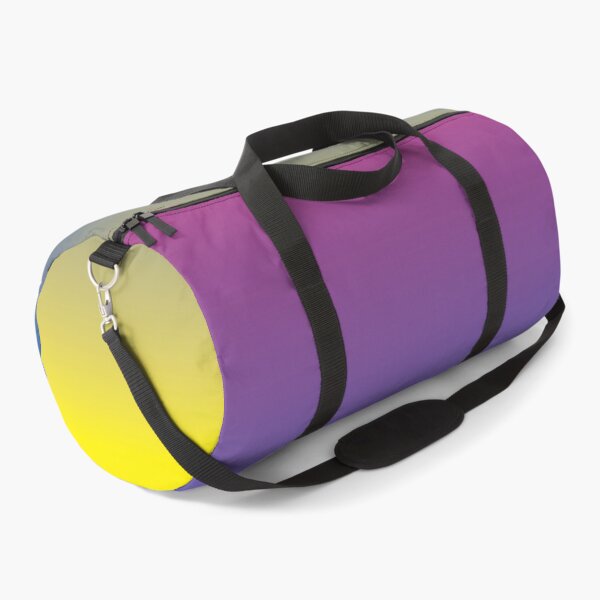 Item preview, Retro Yellow Purple and Lime Green Gradient designed and sold by BetweenForms.