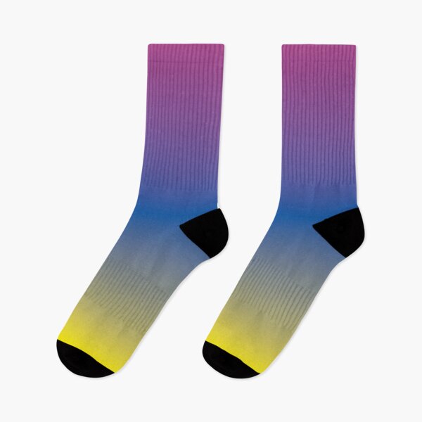 Item preview, Retro Yellow Purple and Lime Green Gradient designed and sold by BetweenForms.