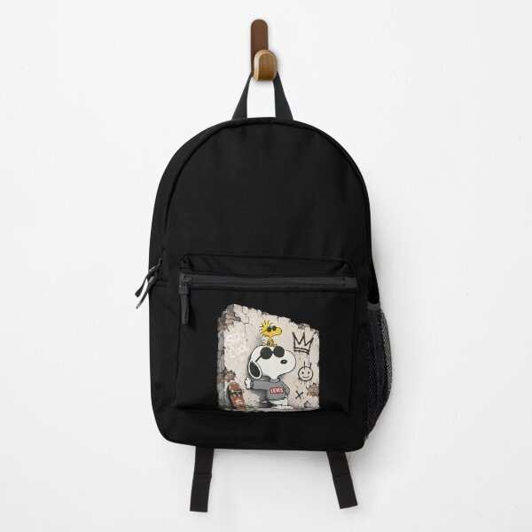 Item preview, Cool Beagle in Shades on Graffiti Wall designed and sold by AdrianMis.