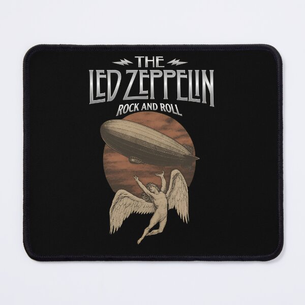 Item preview, the led zeppelinn rock and roll designed and sold by KonstantyWajs.