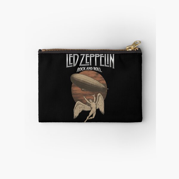 Item preview, the led zeppelinn rock and roll designed and sold by KonstantyWajs.