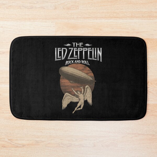 Item preview, the led zeppelinn rock and roll designed and sold by KonstantyWajs.