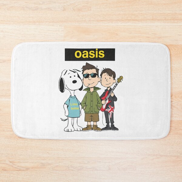 Item preview, Cartoon Band Group with Dog and Rock designed and sold by PaulaWo.