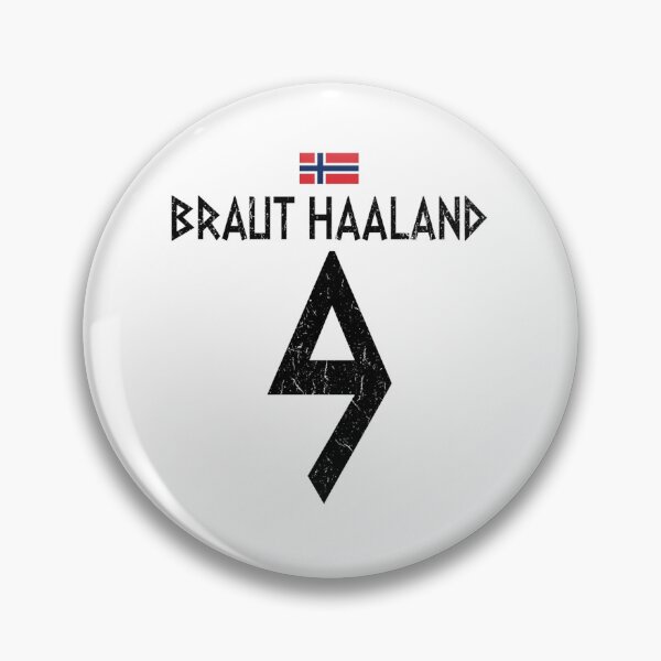 Item preview, Erling Haaland Norway, Erling Haaland, Norway Soccer, Norway Haaland Soccer World designed and sold by RafaelScherer.