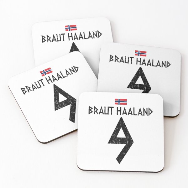 Item preview, Erling Haaland Norway, Erling Haaland, Norway Soccer, Norway Haaland Soccer World designed and sold by RafaelScherer.