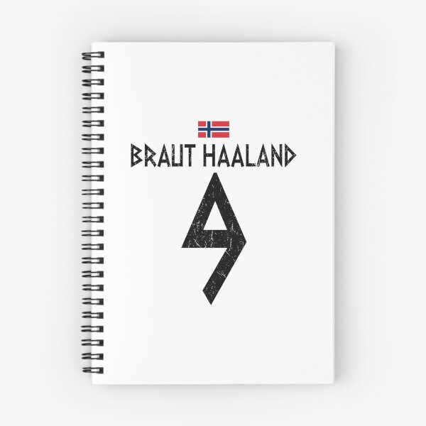 Item preview, Erling Haaland Norway, Erling Haaland, Norway Soccer, Norway Haaland Soccer World designed and sold by RafaelScherer.