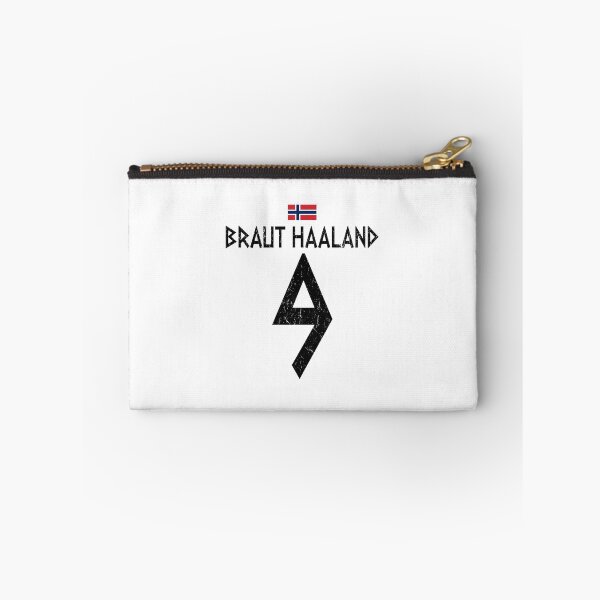 Item preview, Erling Haaland Norway, Erling Haaland, Norway Soccer, Norway Haaland Soccer World designed and sold by RafaelScherer.