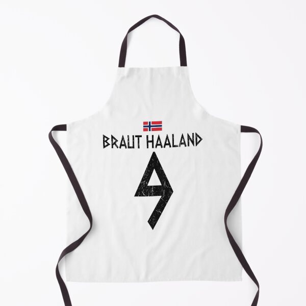 Item preview, Erling Haaland Norway, Erling Haaland, Norway Soccer, Norway Haaland Soccer World designed and sold by RafaelScherer.