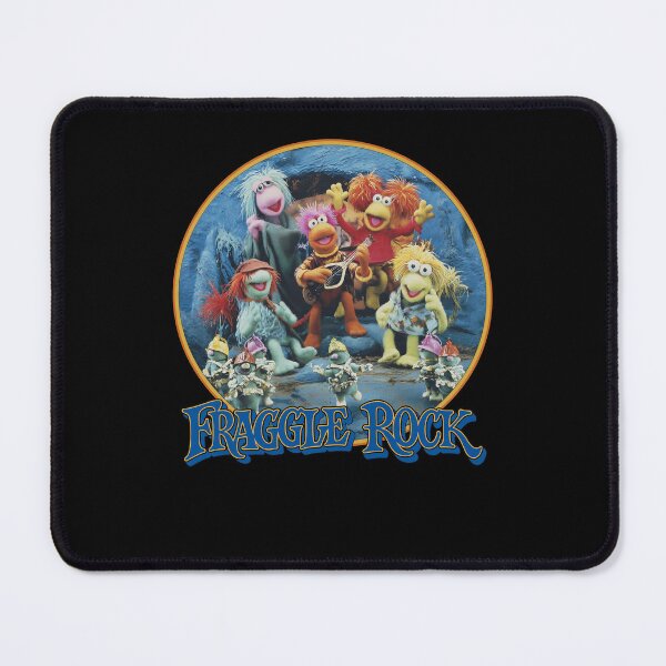 Item preview, Fraggles Rock Cavity designed and sold by FonoisRobinson.