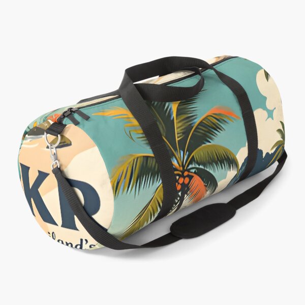 Item preview, Krabi Tropical Coast Paradise designed and sold by Spirit of Siam.
