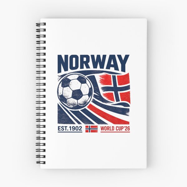 Item preview, Erling Haaland Norway, Erling Haaland, Norway Soccer, Norway World Cup 2026, Norwegian Soccer , Norway Flag Football designed and sold by RafaelScherer.