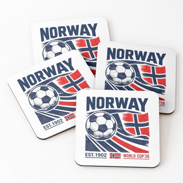 Item preview, Erling Haaland Norway, Erling Haaland, Norway Soccer, Norway World Cup 2026, Norwegian Soccer , Norway Flag Football designed and sold by RafaelScherer.