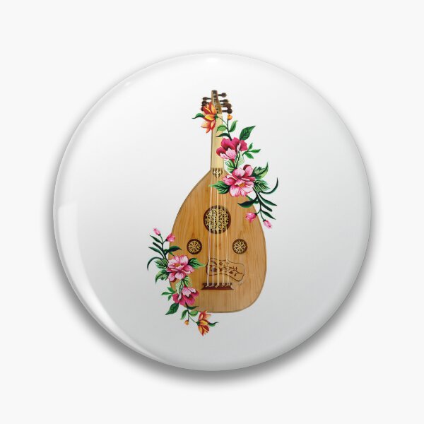 Item preview, Music - Oud designed and sold by leandiajam.