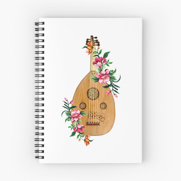 Item preview, Music - Oud designed and sold by leandiajam.