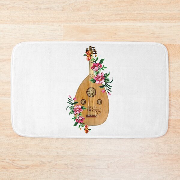 Item preview, Music - Oud designed and sold by leandiajam.