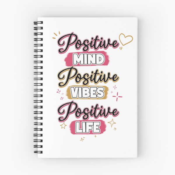 Item preview, Positive Vibes designed and sold by Mulenga Visualworks.
