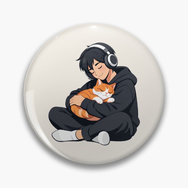 Item preview, Home Is Where My Cat Purrs designed and sold by Safe Haven Pets.