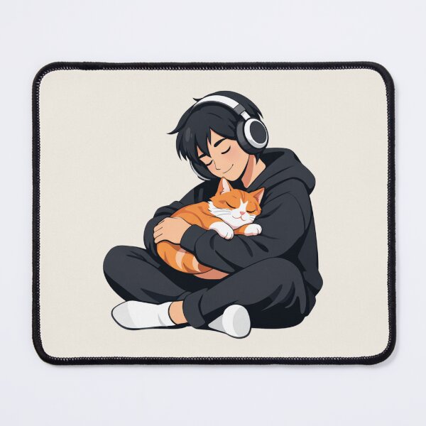 Item preview, Home Is Where My Cat Purrs designed and sold by Safe Haven Pets.