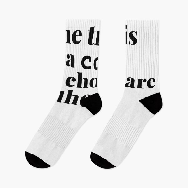 Item preview, The truth is a code. The choices are the key. designed and sold by Finvara.