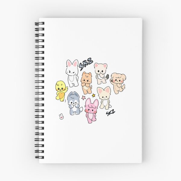 Item preview, Kpop Stray Kids Skzoo, Stray Kids Skzoo Member, Stray Kids Concert Dominate World Tour designed and sold by RafaelScherer.
