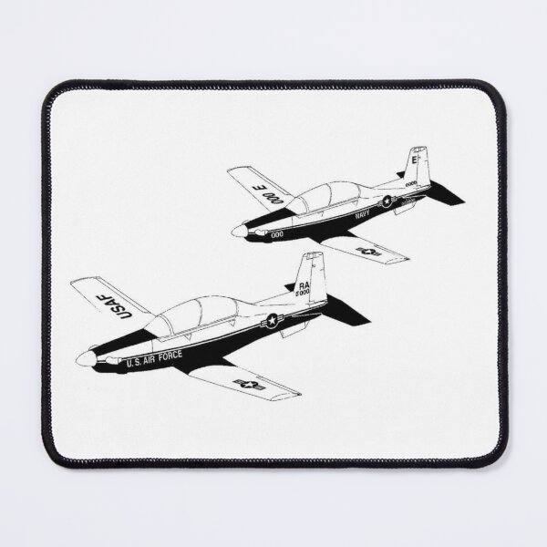 Item preview, BEECHCRAFT T-6A TEXAN II  designed and sold by PilotandPlane.