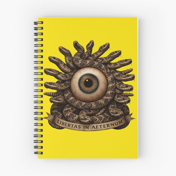 Item preview, Eternal Vigilance designed and sold by AmericanExtremist.