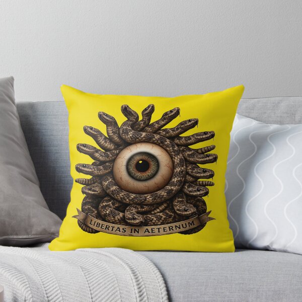 Item preview, Eternal Vigilance designed and sold by AmericanExtremist.