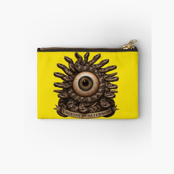 Item preview, Eternal Vigilance designed and sold by AmericanExtremist.