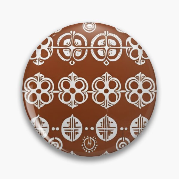 Item preview, Art - Geometric Design, Afro-Bohemian Graphic Elements designed and sold by Reverso-Design.