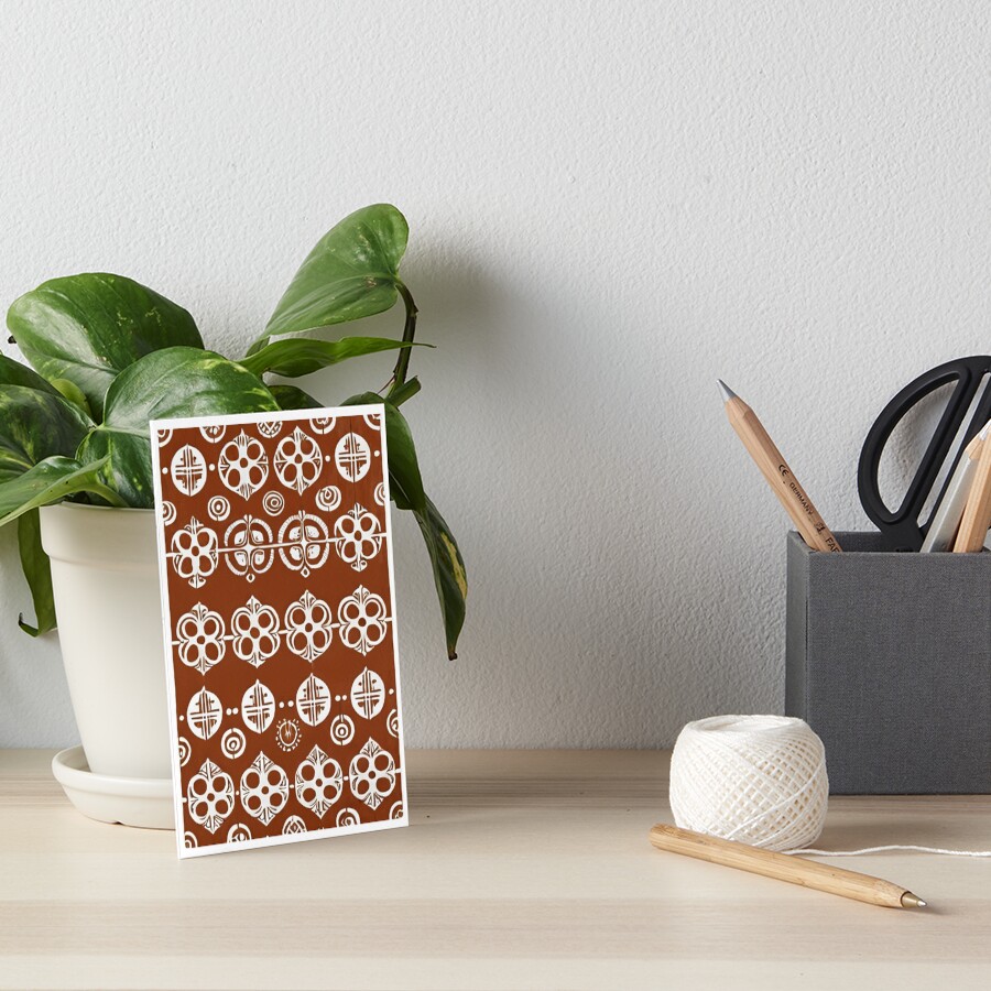 Vista previa del artículo con la obra «Lámina rígida», diseñado y vendido por Reverso-Design.