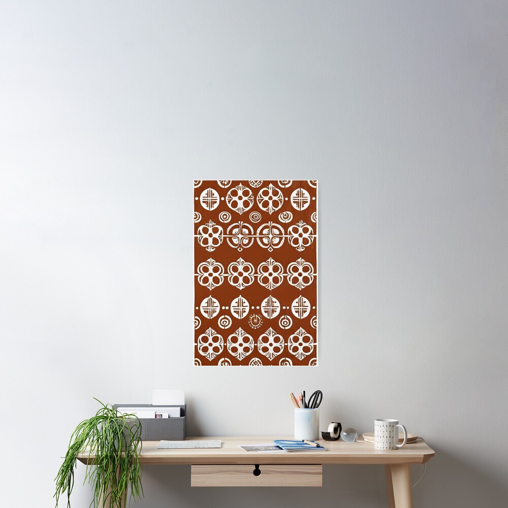Artikel-Vorschau von Poster, designt und verkauft von Reverso-Design.