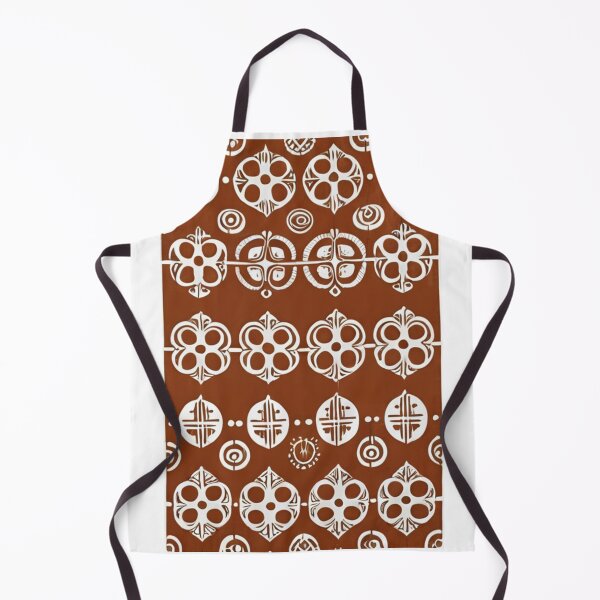 Artikelvorschau, Art - Geometric Design, Afro-Bohemian Graphic Elements entworfen und verkauft von Reverso-Design.