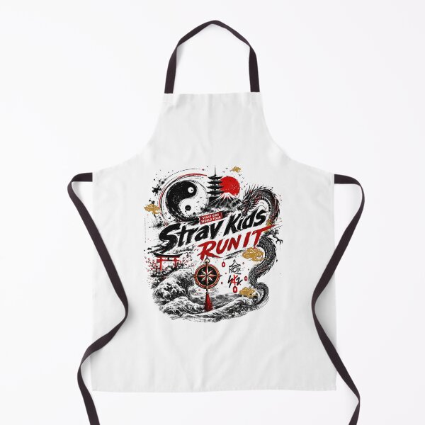 Item preview, Stray Kids SKZOO, Run It Stray Kids SKZOO designed and sold by RafaelScherer.