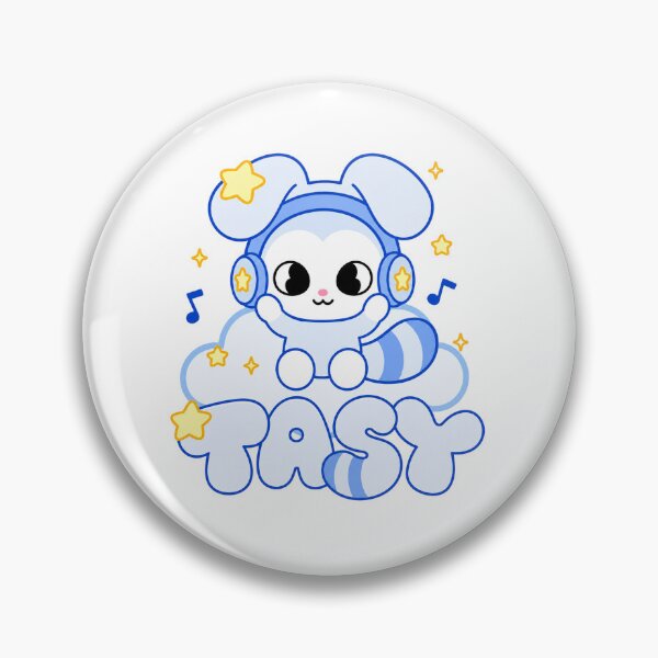 Item preview, TASY STAY SKZOO, Stray Kids Concert designed and sold by RafaelScherer.