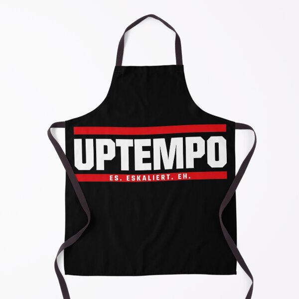 Item preview, Uptempo Hardcore Techno: Es Eskaliert Eh Rave designed and sold by SPAZE-Typo.
