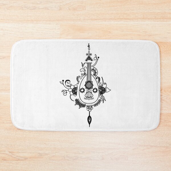 Item preview, Oud  designed and sold by leandiajam.