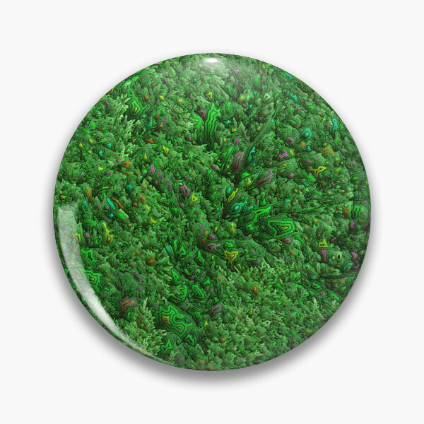 Item preview, Green designed and sold by EmilKintArt.