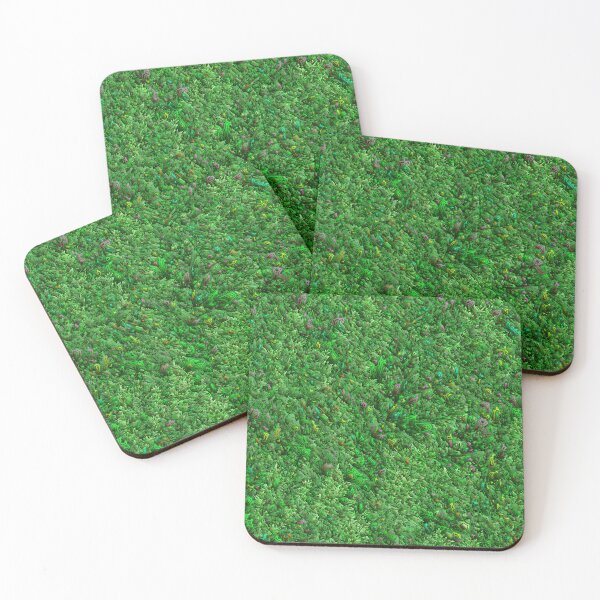 Item preview, Green designed and sold by EmilKintArt.