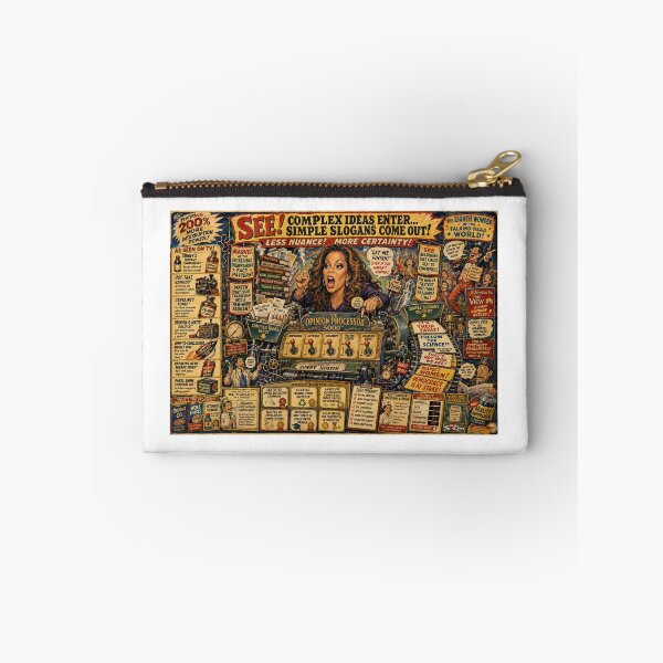 Item preview, Sunny Hostin, kinda simple designed and sold by LoudMouthArt.