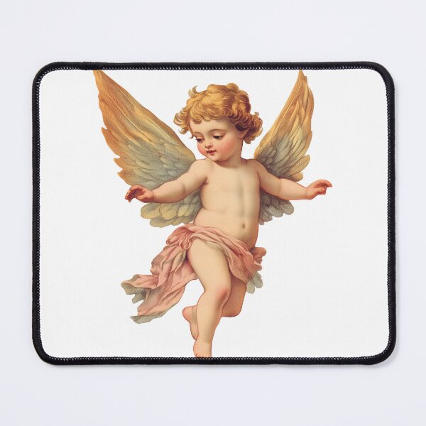 Item preview, Vintage angel designed and sold by robyeyedropy.