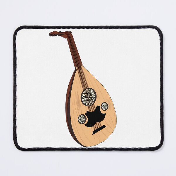 Item preview, Oud  designed and sold by leandiajam.