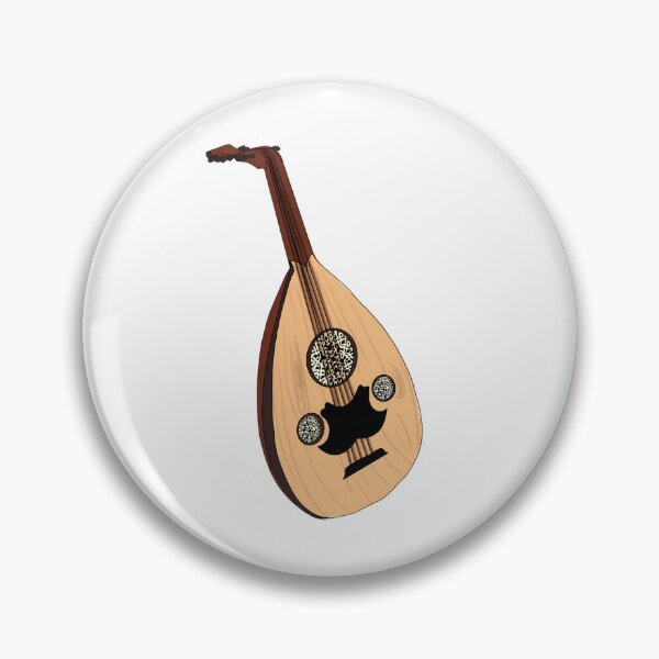 Item preview, Oud  designed and sold by leandiajam.